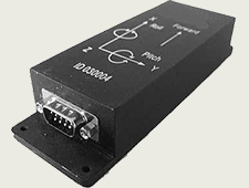HF-30三軸電子羅盤